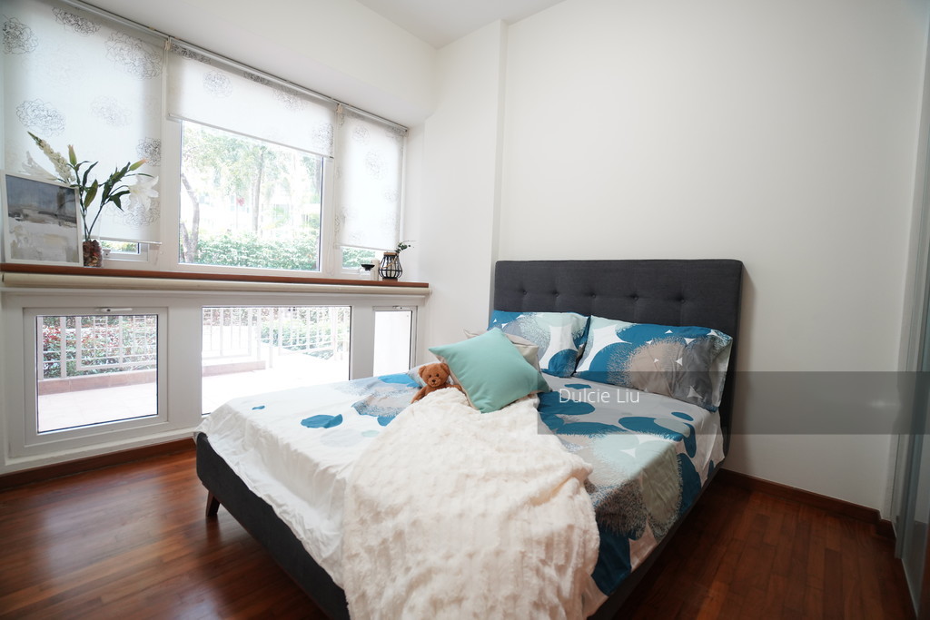 Changi Rise Condominium (D18), Condominium #209709451